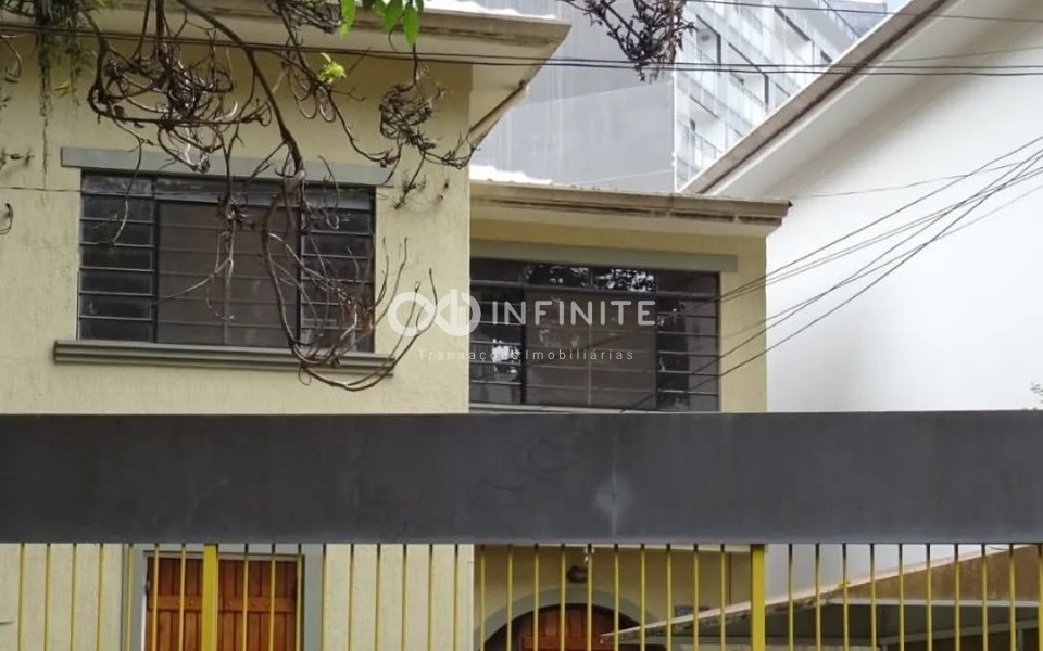 Residencial/Comercial – Pinheiros – São Paulo